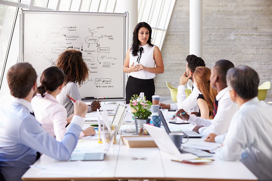 semaine de la qualité de vie au travail